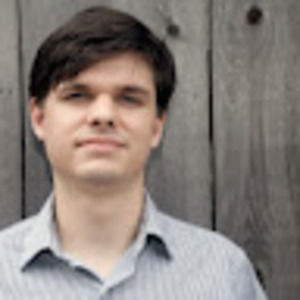 Meet your Posher, Matthew